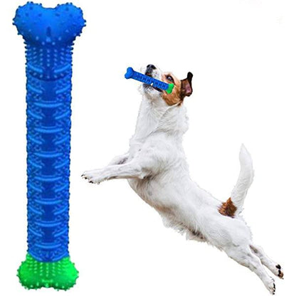 CHEWBRUSH™ Cepillo y Juguete para mascotas