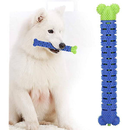 CHEWBRUSH™ Cepillo y Juguete para mascotas